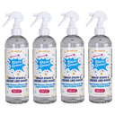 Stain Gone 16oz Stain & Odor Eliminator - Stain Gone